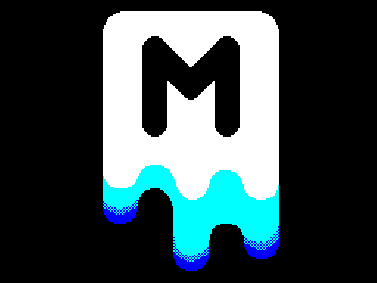 Merged! - Title Screen Merged! - Title Screen